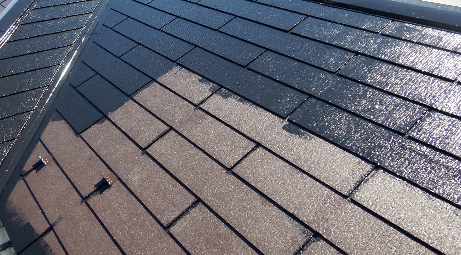 どこよりも高品質な塗料で外壁塗装いたします!